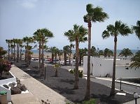 Playa de los Pocillos, Lanzarote